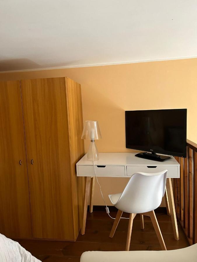 Ferienwohnung Casa Vacanza Tindara Civitavecchia Exterior foto